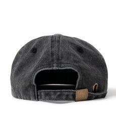 画像13: INTERBREED / Smoke House Faded Cap (13)