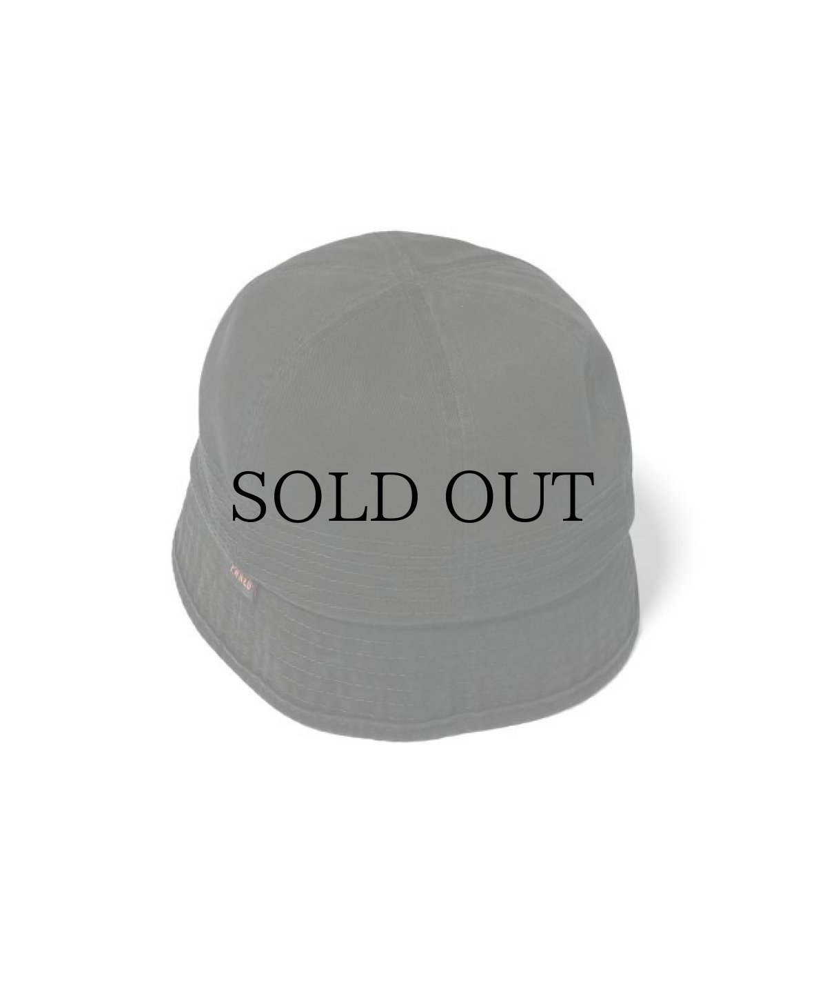 画像10: PWNED(パウンド) / ORIGINAL BUCKET HAT (10)