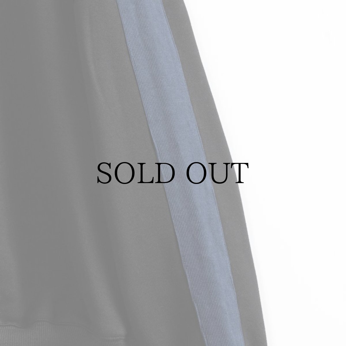 画像7: APPLEBUM(アップルバム) / RIB LINE CREW SWEAT (7)