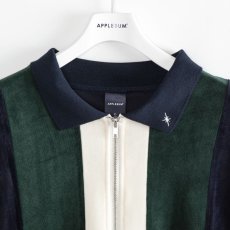 画像6: APPLEBUM(アップルバム) / VELOUR HALF ZIP (6)