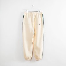 画像4: APPLEBUM(アップルバム) / RIB LINE SWEAT PANTS (4)