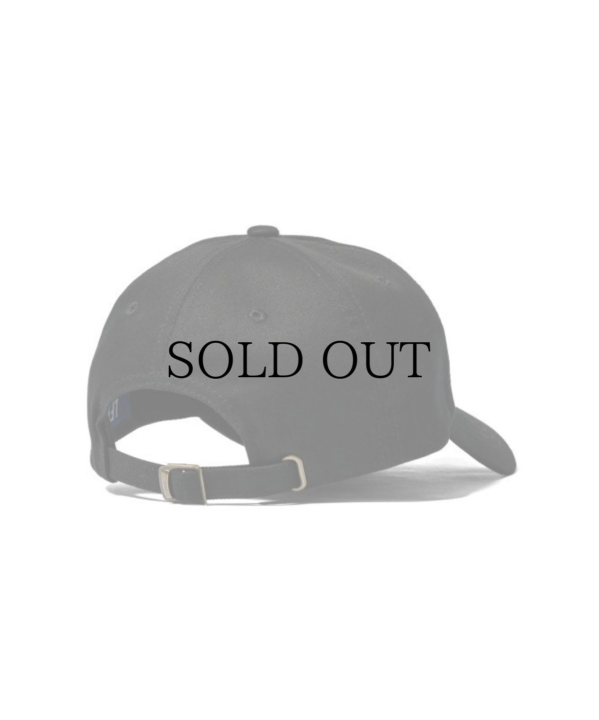 画像6: LFYT(ラファイエット) / LFYT Lafayette BEAR DAD HAT (6)