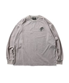 画像3: PWNED(パウンド) / ORIGINAL WASH HEAVY L/S TEE (3)