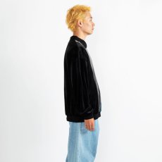 画像17: APPLEBUM(アップルバム) / VELOUR HALF ZIP (17)