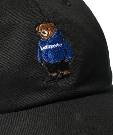 画像9: LFYT(ラファイエット) / LFYT Lafayette BEAR DAD HAT (9)