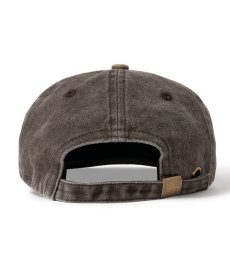 画像14: INTERBREED / Smoke House Faded Cap (14)