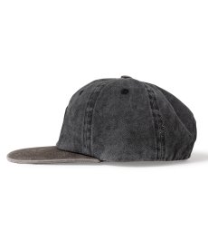 画像5: INTERBREED / Smoke House Faded Cap (5)