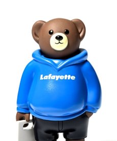 画像11: LFYT(ラファイエット) / LFYT × KNICK KNACKS TOY Lafayette BEAR  (11)