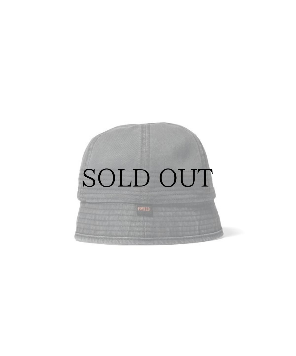画像7: PWNED(パウンド) / ORIGINAL BUCKET HAT (7)