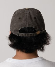 画像17: INTERBREED / Smoke House Faded Cap (17)