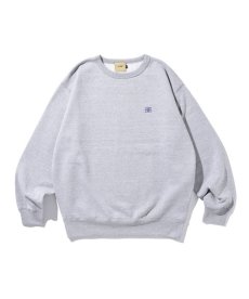 画像3: EL REIGN / "Rebellious" CREW NECK SWEAT (3)