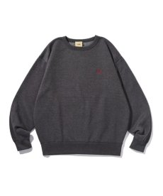 画像5: EL REIGN / "Rebellious" CREW NECK SWEAT (5)