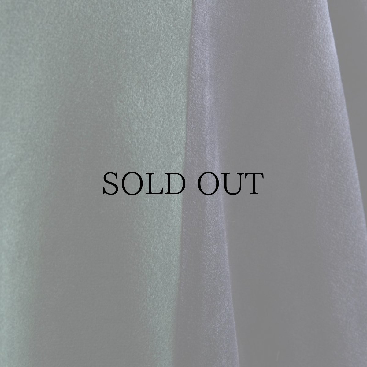 画像14: APPLEBUM(アップルバム) / VELOUR HALF ZIP (14)