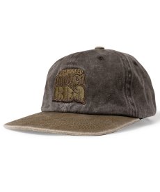 画像4: INTERBREED / Smoke House Faded Cap (4)