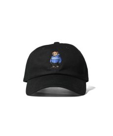 画像2: LFYT(ラファイエット) / LFYT Lafayette BEAR DAD HAT (2)