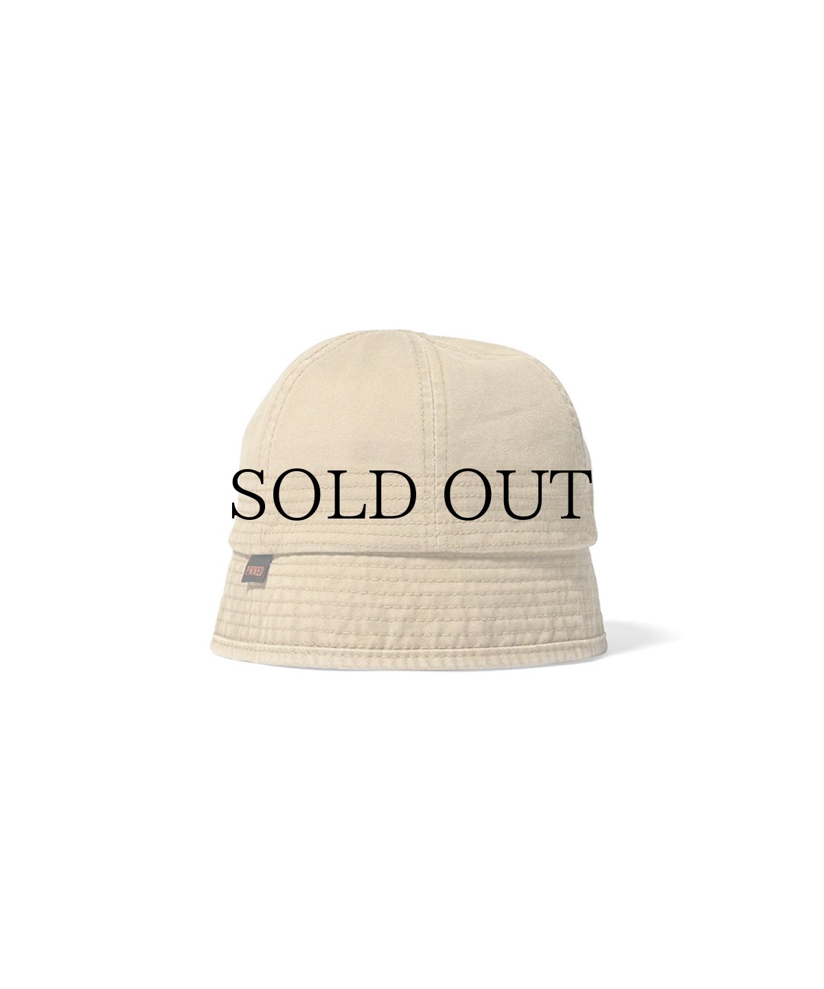 画像4: PWNED(パウンド) / ORIGINAL BUCKET HAT (4)