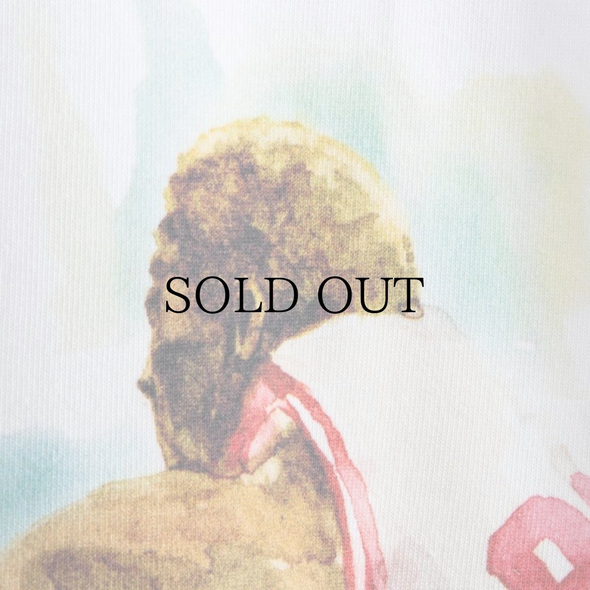 画像6: APPLEBUM(アップルバム) / "King of Rebound" Heavy Weight L/S T-shirt (6)