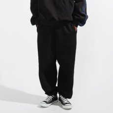 画像16: APPLEBUM(アップルバム) / RIB LINE SWEAT PANTS (16)