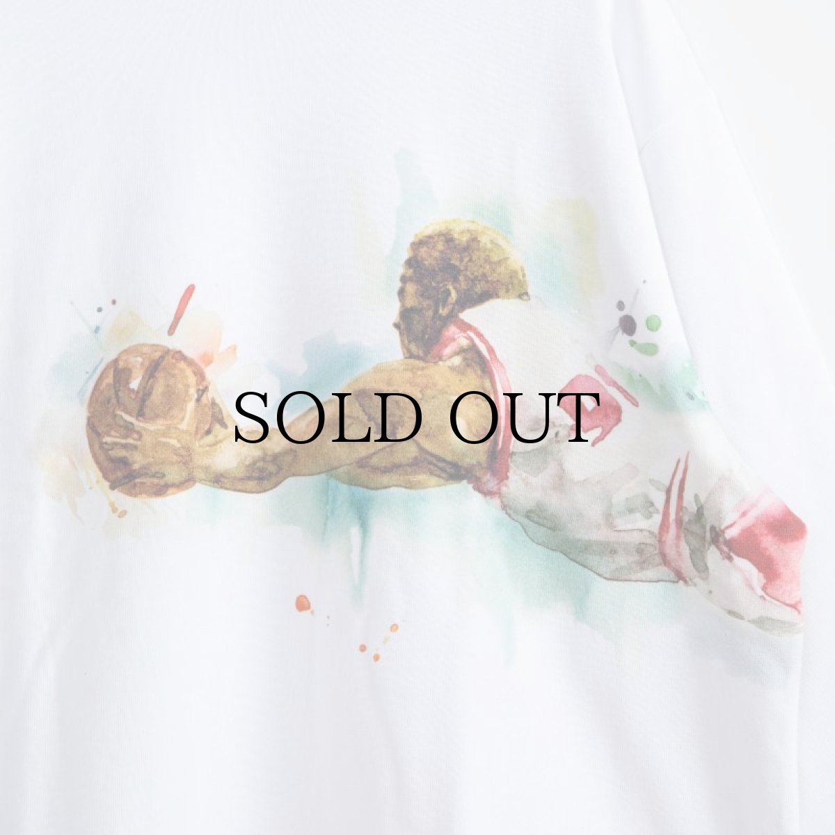 画像4: APPLEBUM(アップルバム) / "King of Rebound" Heavy Weight L/S T-shirt (4)