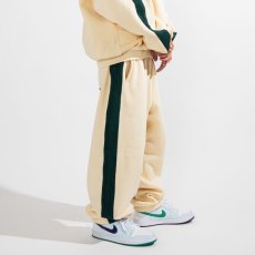 画像17: APPLEBUM(アップルバム) / RIB LINE SWEAT PANTS (17)