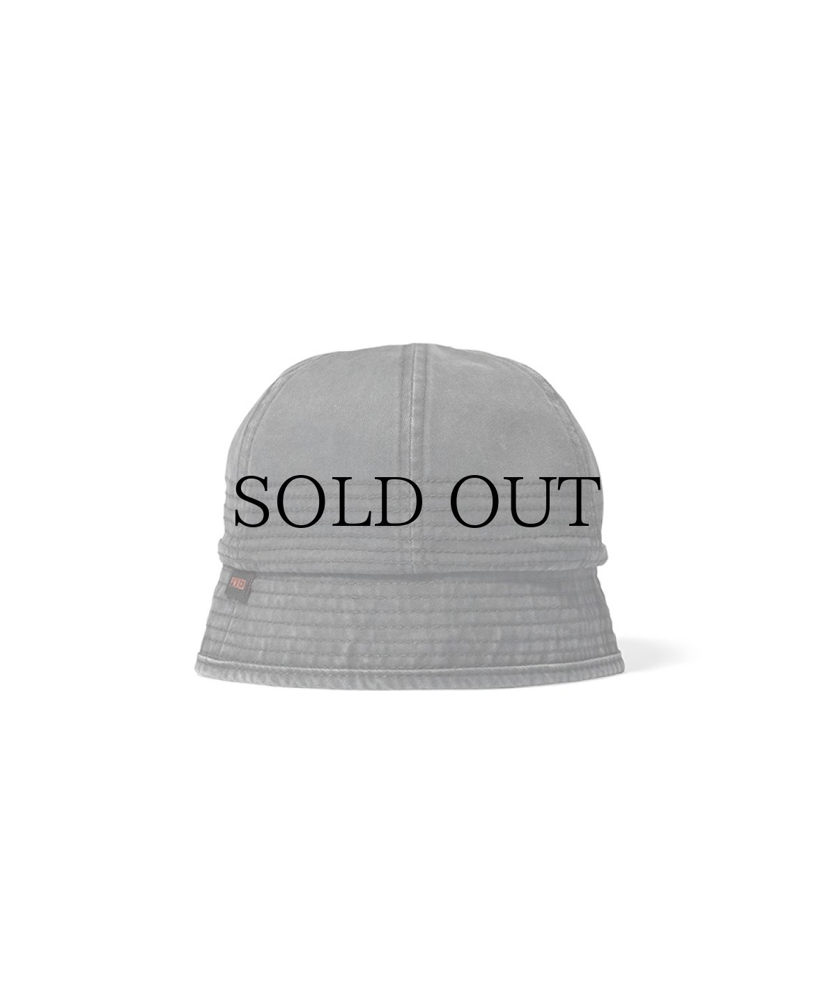 画像3: PWNED(パウンド) / ORIGINAL BUCKET HAT (3)