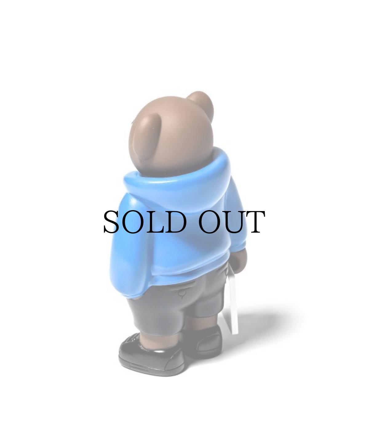 画像6: LFYT(ラファイエット) / LFYT × KNICK KNACKS TOY Lafayette BEAR  (6)