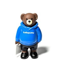 画像3: LFYT(ラファイエット) / LFYT × KNICK KNACKS TOY Lafayette BEAR  (3)