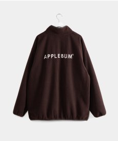 画像3: APPLEBUM(アップルバム) / Fleece Jacket (3)