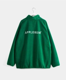 画像1: APPLEBUM(アップルバム) / Fleece Jacket (1)