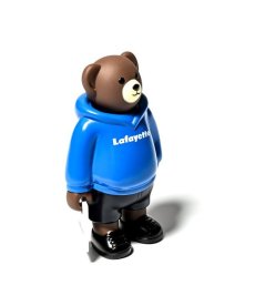 画像10: LFYT(ラファイエット) / LFYT × KNICK KNACKS TOY Lafayette BEAR  (10)