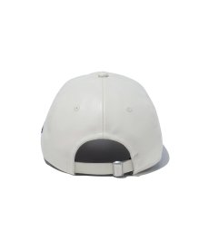 画像2: NEW ERA / 9TWENTY Synthetic Leather シンセティックレザー ロサンゼルス・ドジャース (2)