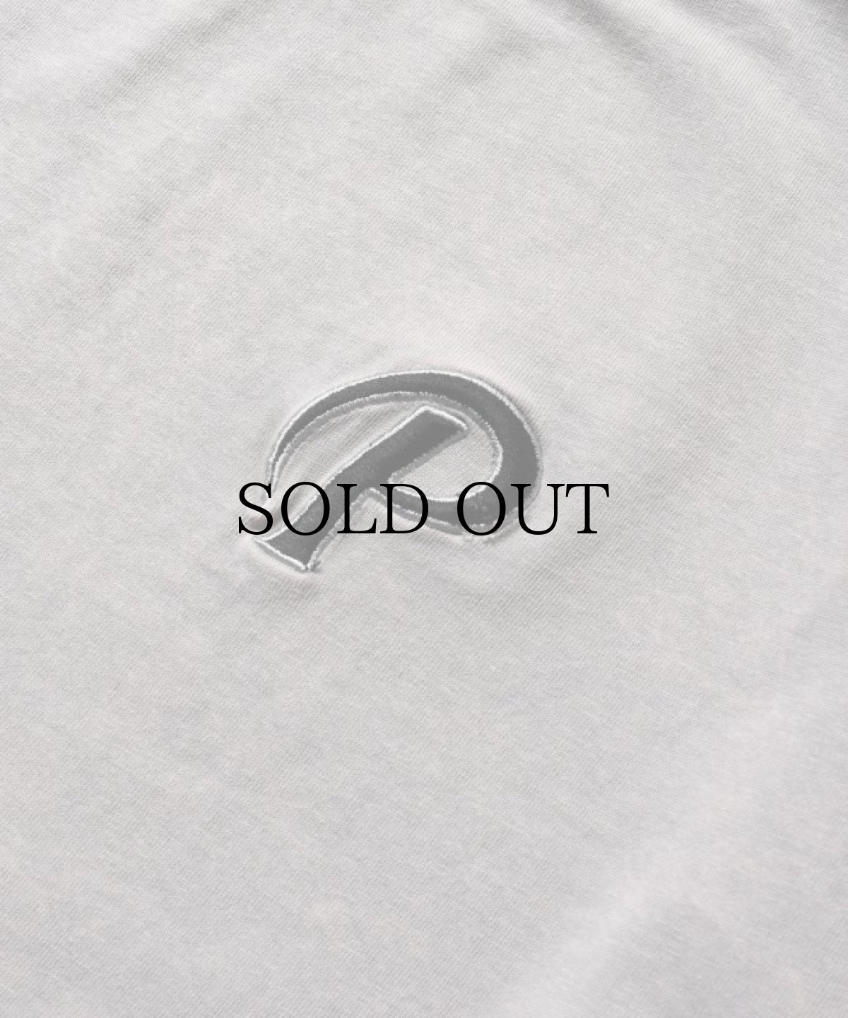 画像7: PWNED(パウンド) / ORIGINAL WASH HEAVY L/S TEE (7)