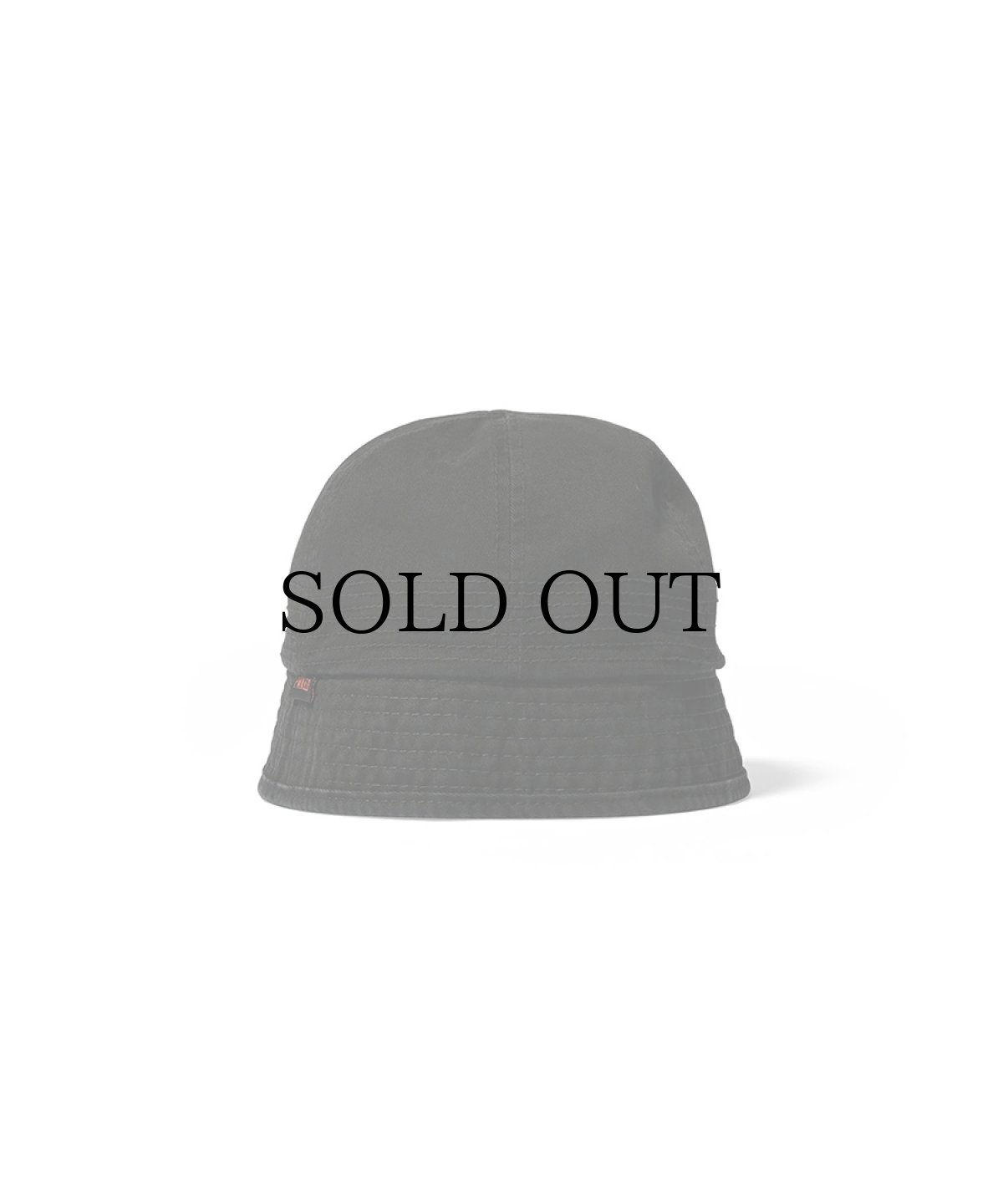 画像2: PWNED(パウンド) / ORIGINAL BUCKET HAT (2)