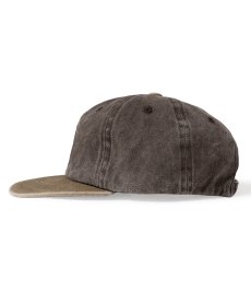 画像6: INTERBREED / Smoke House Faded Cap (6)