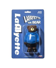 画像1: LFYT(ラファイエット) / LFYT × KNICK KNACKS TOY Lafayette BEAR  (1)