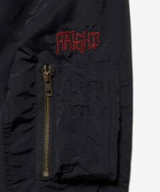 画像12: HAIGHT / [SCRIBE TATTOO] BOMBER JACKET (12)