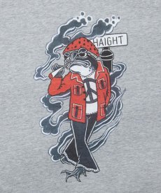 画像7: HAIGHT / [SCRIBE TATTOO] HIPPIE Tee (7)