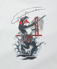 画像6: HAIGHT / [SCRIBE TATTOO] FISHERMAN Tee (6)