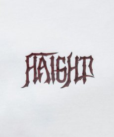 画像8: HAIGHT / [SCRIBE TATTOO] FISHERMAN Tee (8)