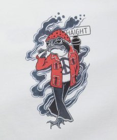 画像6: HAIGHT / [SCRIBE TATTOO] HIPPIE Tee (6)