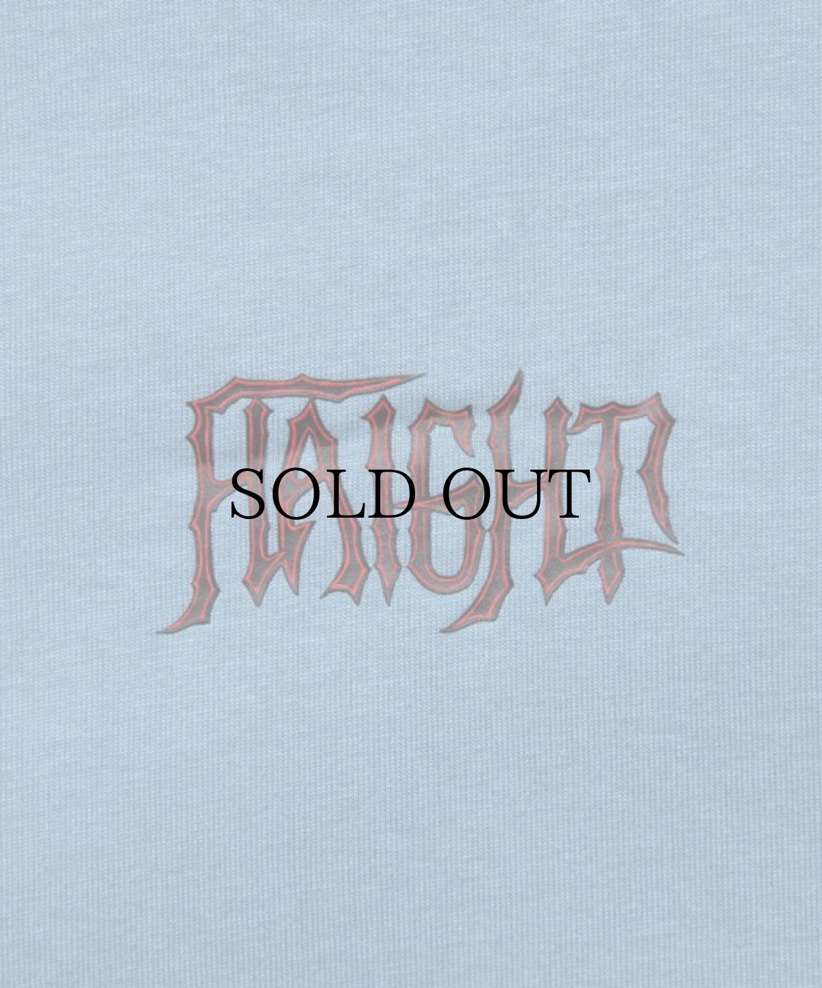 画像9: 【30%OFF】HAIGHT / [SCRIBE TATTOO] FISHERMAN Tee (9)