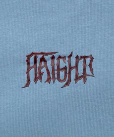 画像9: HAIGHT / [SCRIBE TATTOO] FISHERMAN Tee (9)