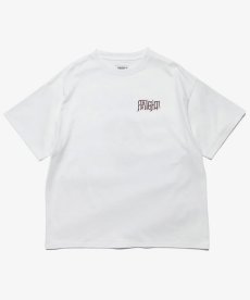 画像3: HAIGHT / [SCRIBE TATTOO] HIPPIE Tee (3)