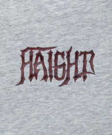 画像9: HAIGHT / [SCRIBE TATTOO] HIPPIE Tee (9)