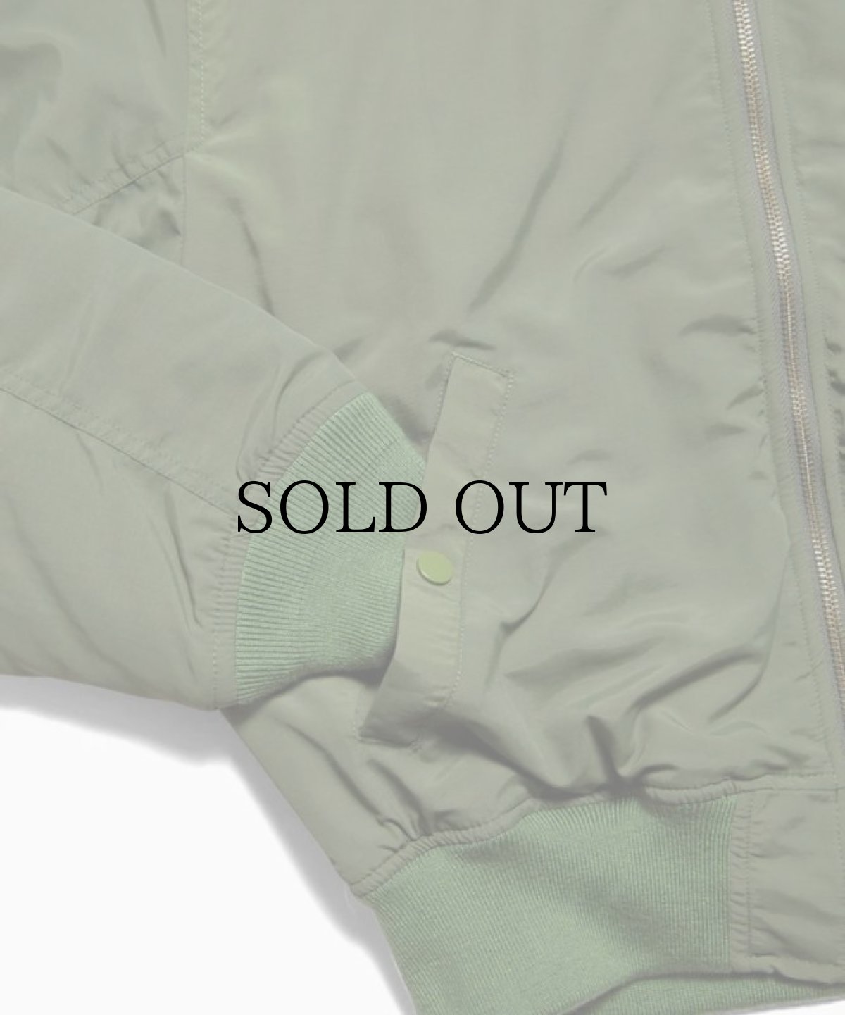 画像14: HAIGHT / [SCRIBE TATTOO] BOMBER JACKET (14)