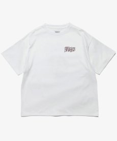 画像3: HAIGHT / [SCRIBE TATTOO] FISHERMAN Tee (3)