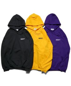 画像1: HAIGHT / HAIGHT(R) HOODIE (1)