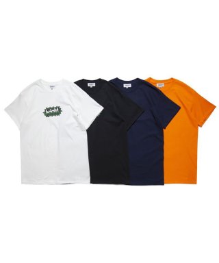 HAIGHT(ヘイト) Tシャツ [ New School Art ] DEMON SS Tee HTHP