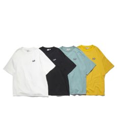 画像1: HAIGHT / CORE LOGO Tee (1)