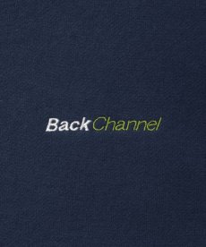 画像9: Back Channel(バックチャンネル) / BC LION ZIP HOODIE (9)
